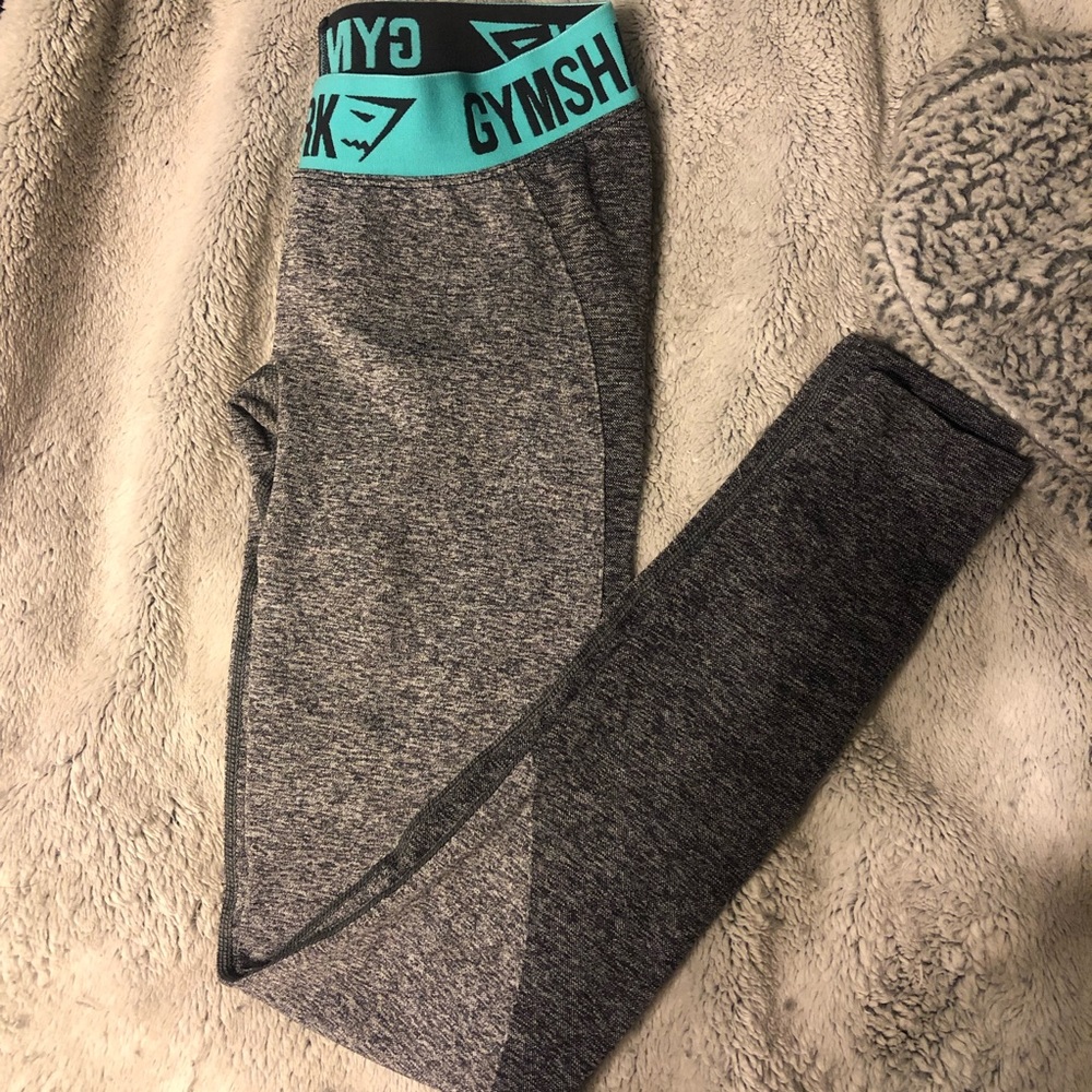 Like New, Gymshark Flex Leggings